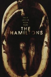 Nonton film The Hamiltons (2006) terbaru