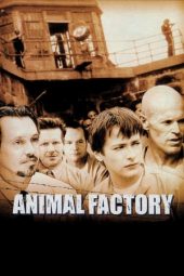Nonton film Animal Factory (2000) terbaru