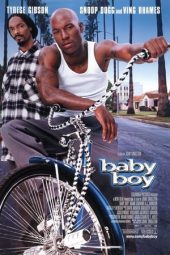 Nonton film Baby Boy (2001)