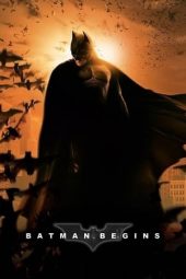 Nonton film Batman Begins (2005) terbaru