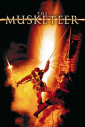 Nonton film The Musketeer (2001)