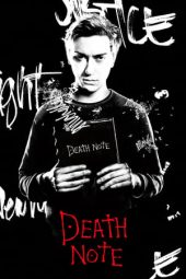 Nonton film Death Note (2017)
