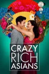Nonton film Crazy Rich Asians (2018) terbaru