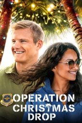 Nonton film Operation Christmas Drop (2020) terbaru