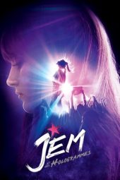 Nonton film Jem and the Holograms (2015) terbaru