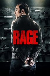 Nonton film Rage (2014) terbaru