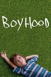 Nonton film Boyhood (2014) terbaru