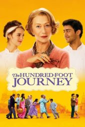 Nonton film The Hundred-Foot Journey (2014) terbaru