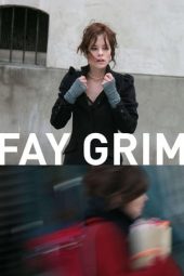 Nonton film Fay Grim (2006)