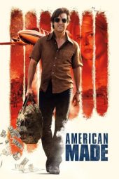 Nonton film American Made (2017)
