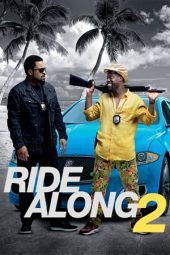 Nonton film Ride Along 2 (2016) terbaru