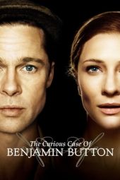 Nonton film The Curious Case of Benjamin Button (2008)