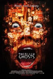 Nonton film Thir13en Ghosts (2001)