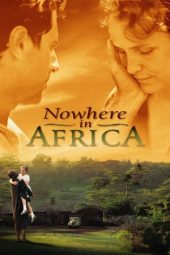 Nonton film Nowhere in Africa (2001) terbaru