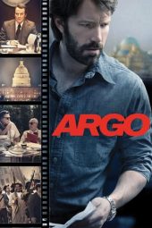 Nonton film Argo (2012) terbaru