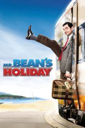 Nonton film Mr. Bean’s Holiday (2007)