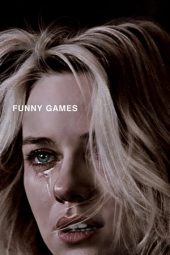 Nonton film Funny Games (2007) terbaru