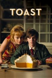 Nonton film Toast (2010)