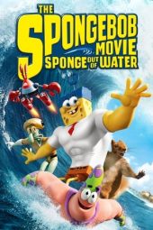 Nonton film The SpongeBob Movie: Sponge Out of Water (2015)