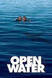 Nonton film Open Water (2003)