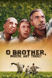 Nonton film O Brother, Where Art Thou? (2000) terbaru