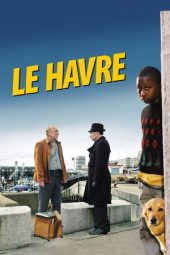 Nonton film Le Havre (2011)