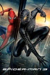 Nonton film Spider-Man 3 (2007) terbaru