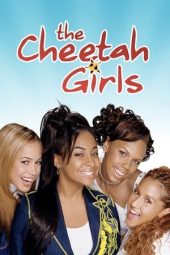 Nonton film The Cheetah Girls (2003) terbaru