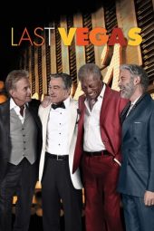 Nonton film Last Vegas (2013) terbaru