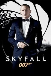 Nonton film Skyfall (2012) terbaru