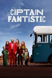 Nonton film Captain Fantastic (2016) terbaru