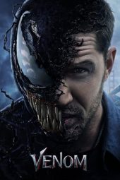 Nonton film Venom (2018)