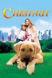 Nonton film Chestnut: Hero of Central Park (2004) terbaru