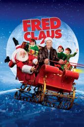 Nonton film Fred Claus (2007)