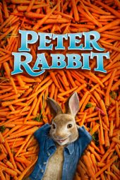 Nonton film Peter Rabbit (2018)
