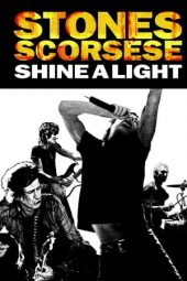 Nonton film Shine a Light (2008) terbaru