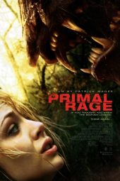 Nonton film Primal Rage (2018) terbaru