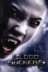 Nonton film Bloodsuckers (2005)