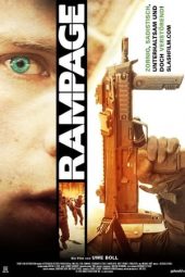 Nonton film Rampage (2009) terbaru