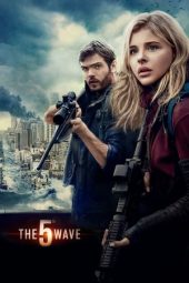 Nonton film The 5th Wave (2016) terbaru