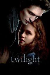 Nonton film Twilight (2008)