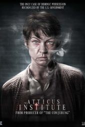 Nonton film The Atticus Institute (2015) terbaru