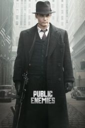 Nonton film Public Enemies (2009) terbaru