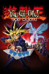 Nonton film Yu-Gi-Oh! The Movie (2004) terbaru