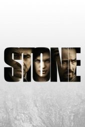 Nonton film Stone (2010) terbaru