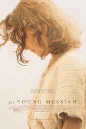 Nonton film The Young Messiah (2016)