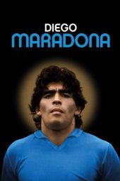 Nonton film Diego Maradona (2019) terbaru