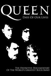 Nonton film Queen: Days of Our Lives (2011) terbaru