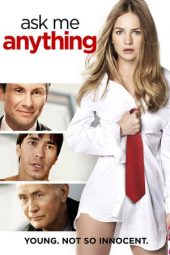 Nonton film Ask Me Anything (2014) terbaru