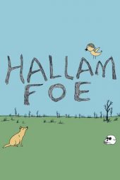 Nonton film Hallam Foe (2007) terbaru